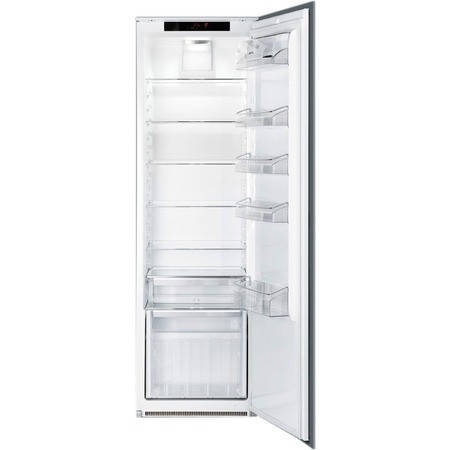 Встраиваемый холодильник Smeg S7323LFLD2P
