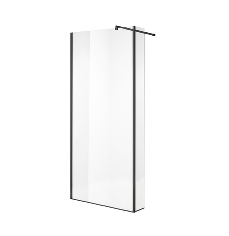 Душевое ограждение Niagara   NG-684-10 BLACK 