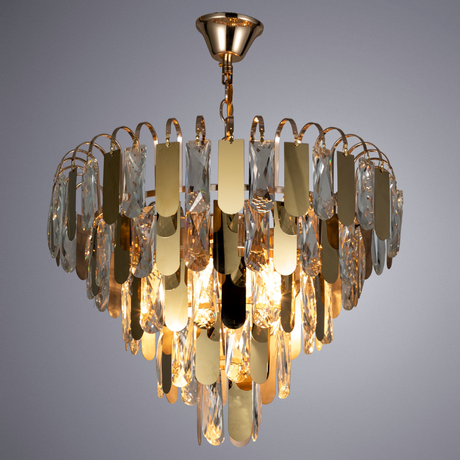 Люстра Arte Lamp  A2719SP-6GO VIVIEN