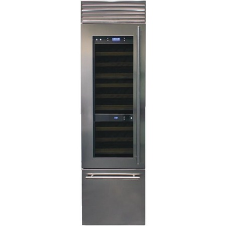 Холодильник для вина Smeg WF366RDX
