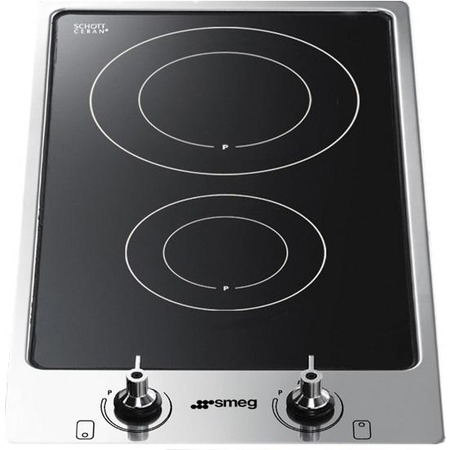 Варочная панель Smeg PGF32I-1