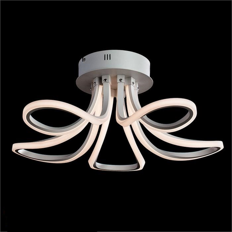 Люстра Arte Lamp  NASTRO A9354PL-5WH