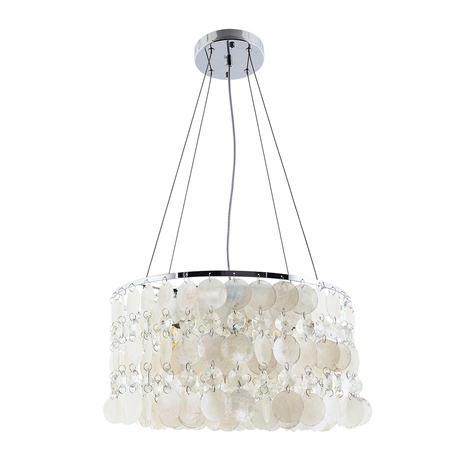 Люстра Arte Lamp  PIPIRIMA A4041SP-5CC
