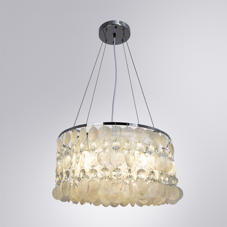 Люстра Arte Lamp  PIPIRIMA A4041SP-5CC