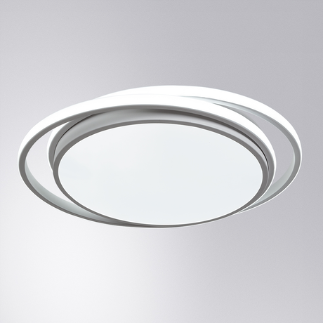 Люстра Arte Lamp  SONNY A2688PL-1WH