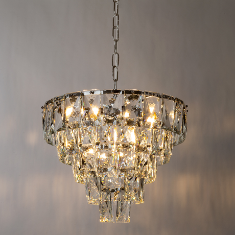 Люстра Divinare  CHARA 3508/02 LM-6 