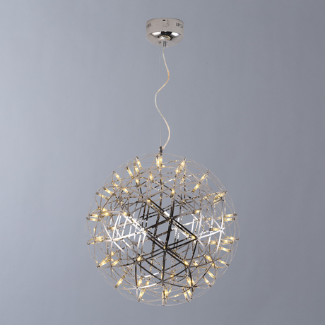 Люстра Divinare  GALASSIA 1030/02 SP-92 