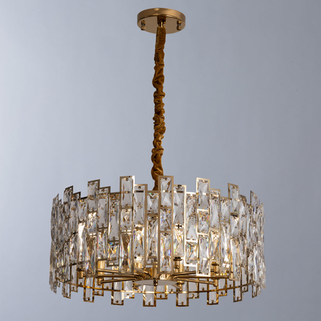 Люстра Divinare  MEDEA 1684/01 LM-10 