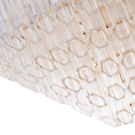 Люстра Arte Lamp  A2848LM-8GO JASTIN