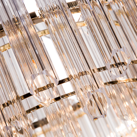 Люстра Arte Lamp  A2848SP-8GO JASTIN