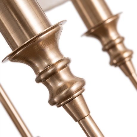 Люстра Arte Lamp A6086LM-5PB AGIO