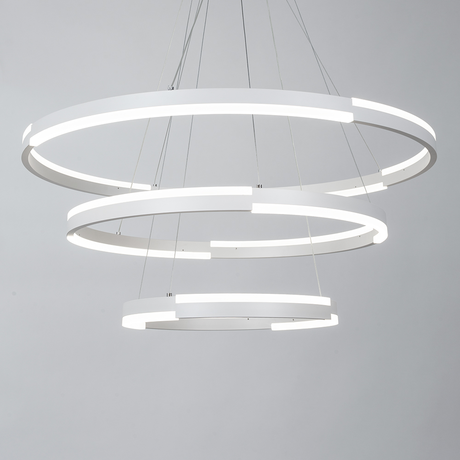 Люстра Arte Lamp  ALFIE A2180SP-60WH