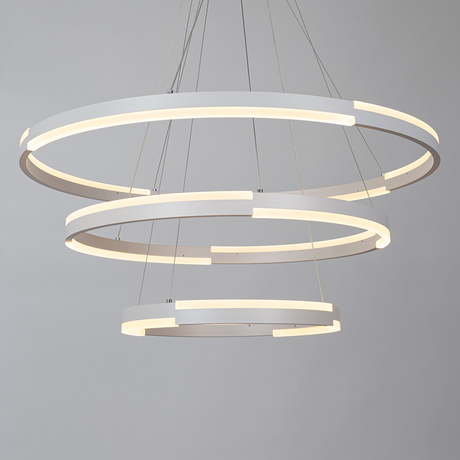 Люстра Arte Lamp  ALFIE A2180SP-60WH