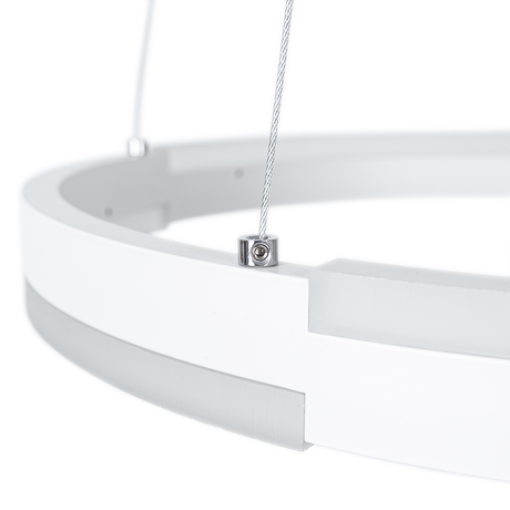 Люстра Arte Lamp  ALFIE A2180SP-60WH