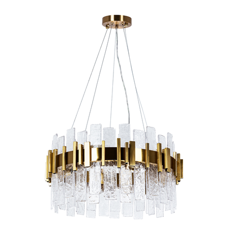 Люстра Arte Lamp  ALYA A1053SP-10PB