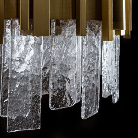 Люстра Arte Lamp  ALYA A1053SP-10PB