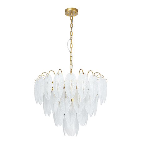 Люстра Arte Lamp  EVIE A4052LM-12SG
