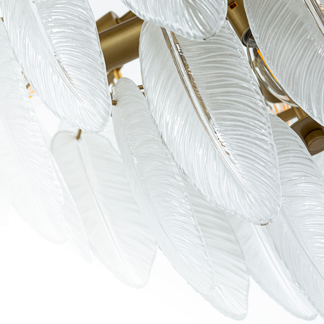 Люстра Arte Lamp  EVIE A4052LM-12SG
