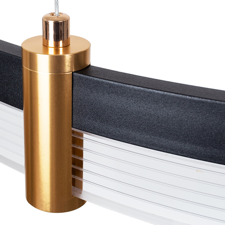 Люстра Arte Lamp  MERCURY A2185SP-3BK