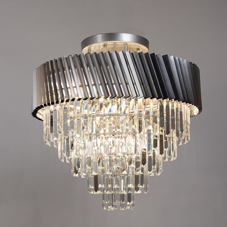 Люстра Arte Lamp  MUSCIDA A1004PL-10SI