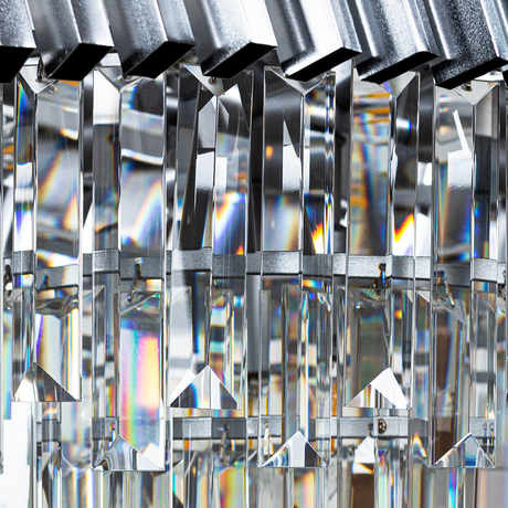 Люстра Arte Lamp  MUSCIDA A1004PL-10SI