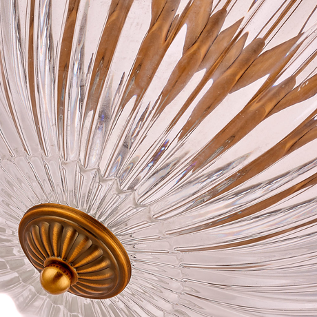 Люстра Arte Lamp  SCHELENBERG A4410PL-3SR