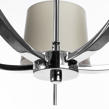 Люстра Divinare   SOPRANO 1341/02 LM-5