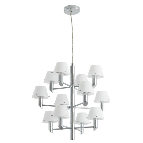 Люстра Divinare  ALBERO 1680/02 LM-12