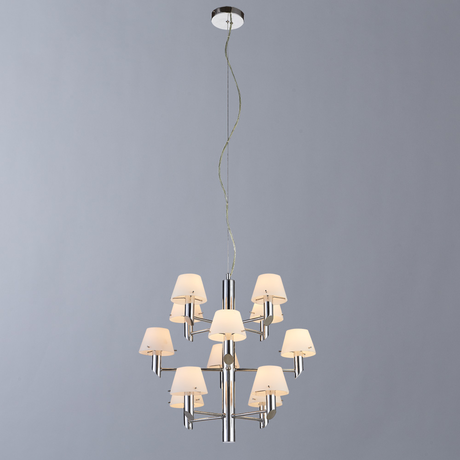 Люстра Divinare  ALBERO 1680/02 LM-12