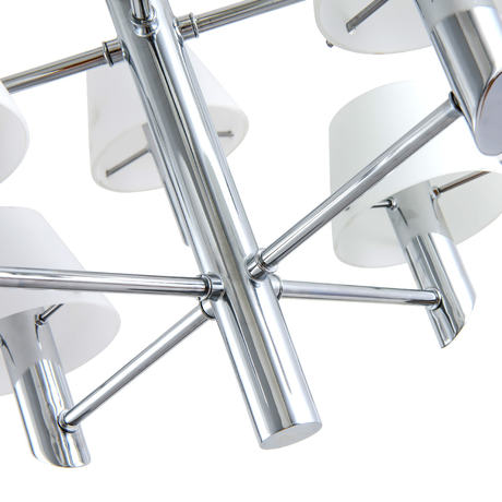Люстра Divinare  ALBERO 1680/02 LM-12