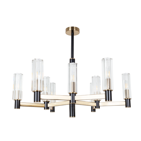 Люстра Divinare  BAROLO 2654/17 LM-9