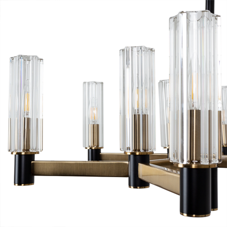 Люстра Divinare  BAROLO 2654/17 LM-9