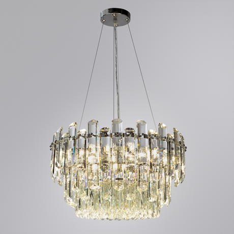 Люстра Divinare  BELLATRIX 3510/02 LM-11 