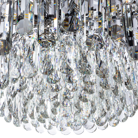 Люстра Divinare  BELLATRIX 3510/02 LM-11 