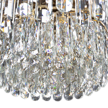 Люстра Divinare  BELLATRIX 3510/17 LM-11 
