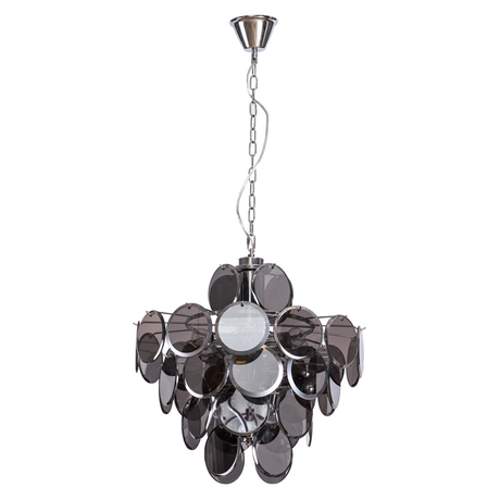 Люстра Divinare  CHLOE 7566/02 SP-8 