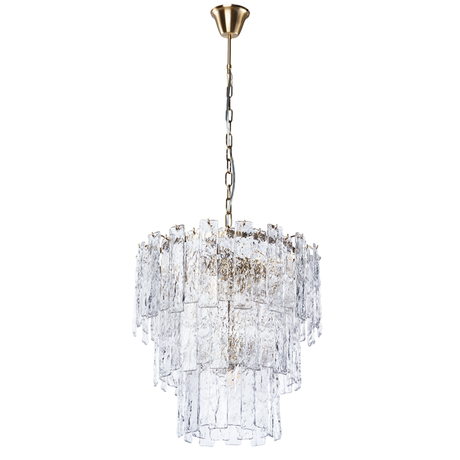 Люстра Divinare  FELIS 6005/17 LM-8 