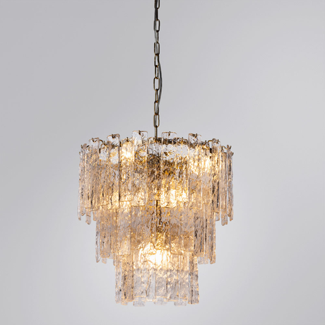 Люстра Divinare  FELIS 6005/17 LM-8 