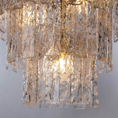 Люстра Divinare  FELIS 6005/17 LM-8 