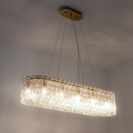 Люстра Divinare  FELIS 6005/17 SP-12