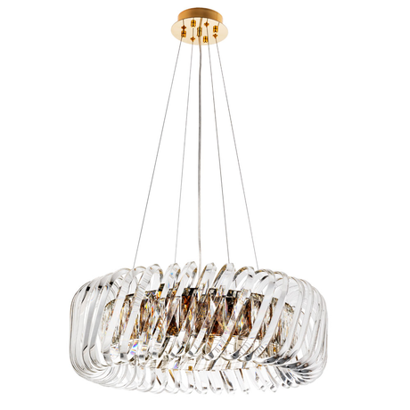 Люстра Divinare  MEGAN 7568/18 LM-9 