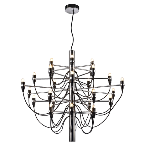 Люстра Divinare  MOLTO 8030/02 LM-30 