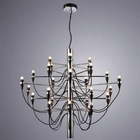 Люстра Divinare  MOLTO 8030/02 LM-30 