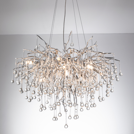 Люстра Divinare  SALICE 3132/26 SP-10 