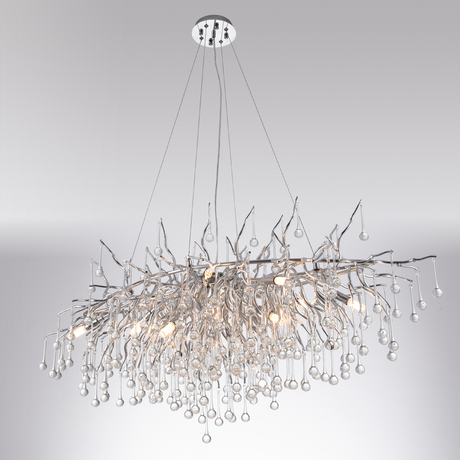 Люстра Divinare  SALICE 3132/26 SP-13