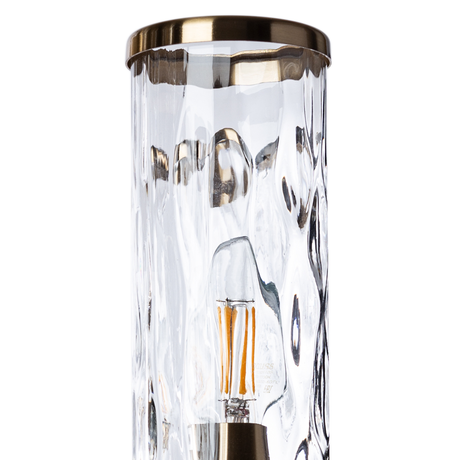 Люстра Divinare  SHAM 4505/17 LM-15 