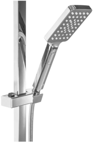 Душевая система Grocenberg  GB7007-1 Хром