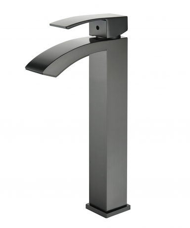 Смеситель Grocenberg GB3007 Графит