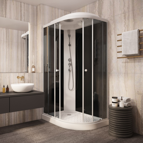 Душевая кабина Parly   EC1231L 