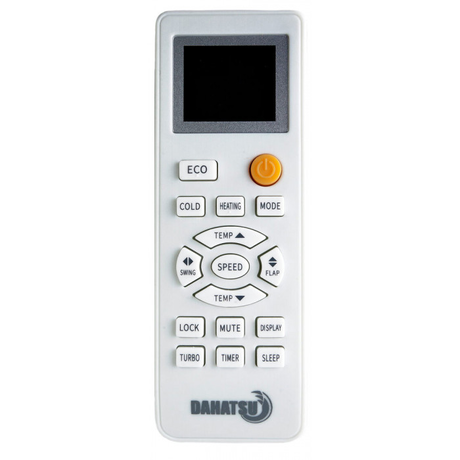 Кондиционер Dahatsu  DMH-12/DMN-12